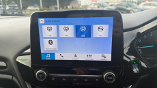 Ford Fiesta 1.0 EcoBoost Titanium X 5dr Petrol Hatchback